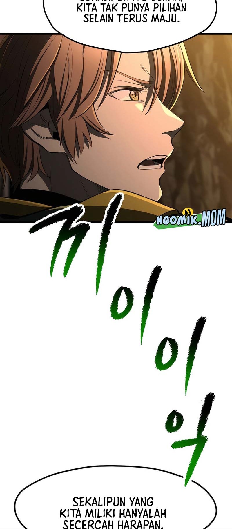 Sword King Chapter 237 Gambar 35