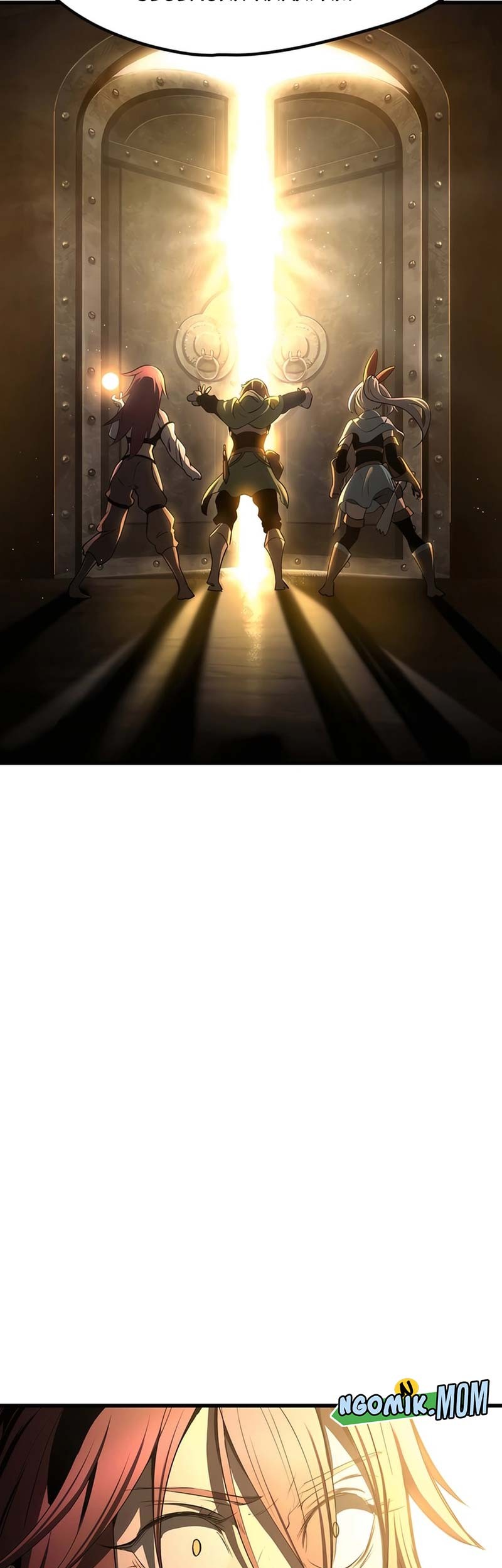 Sword King Chapter 237 Gambar 36