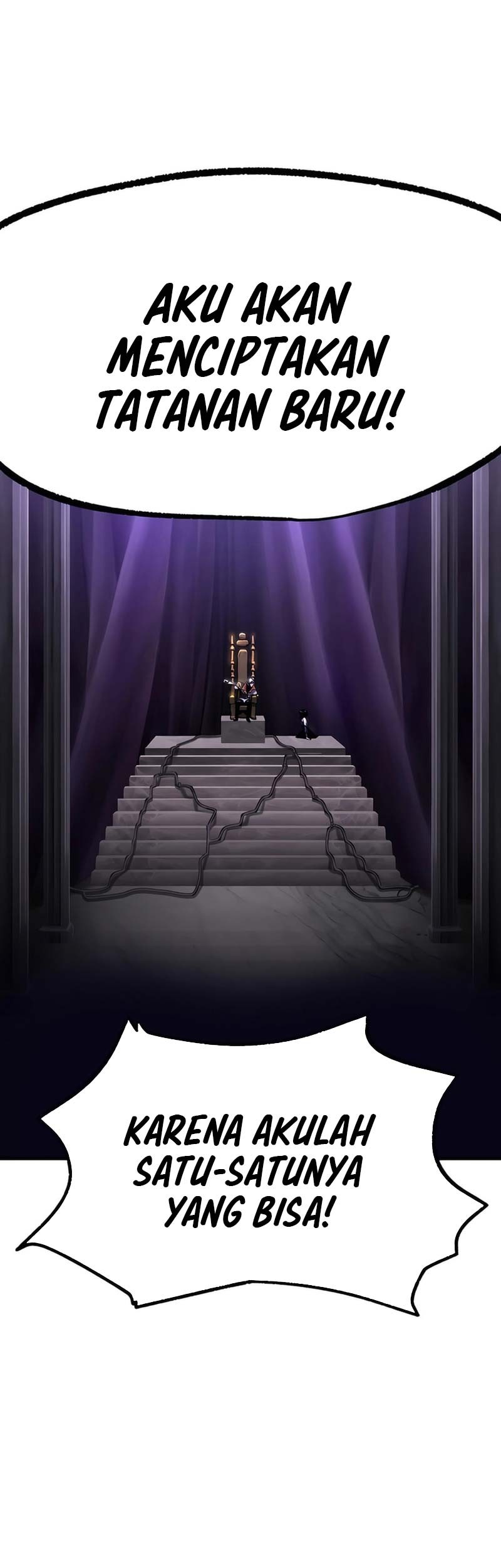 Sword King Chapter 237 Gambar 18