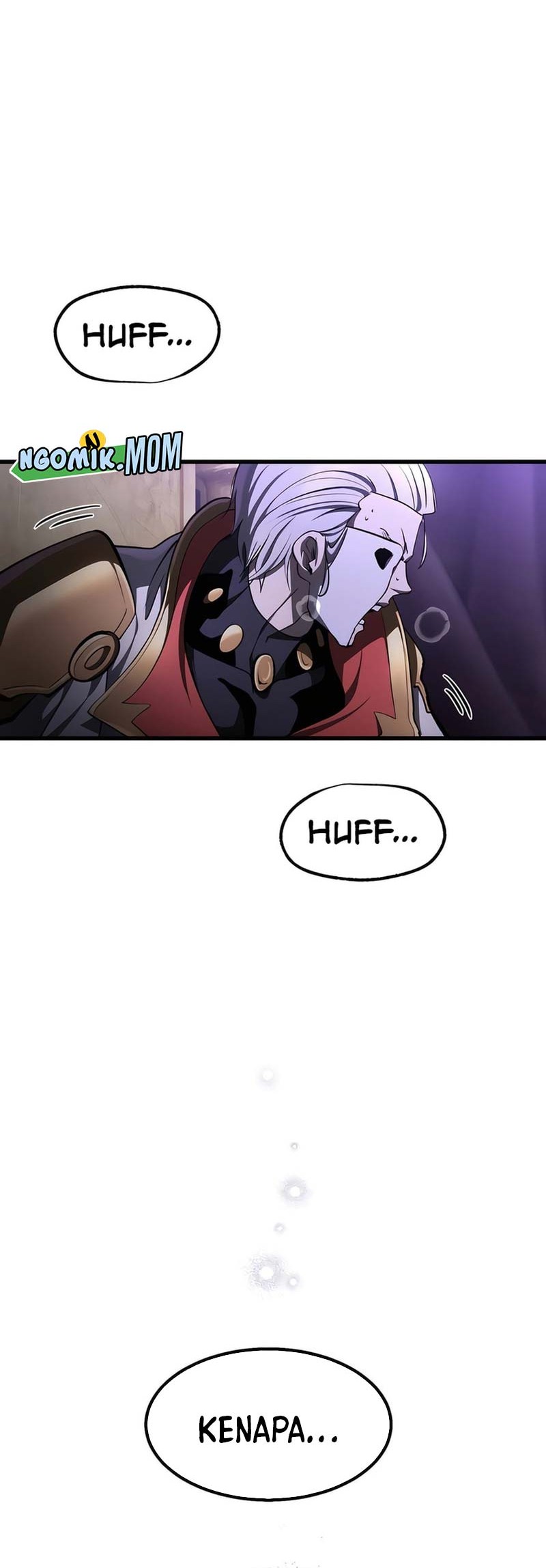 Sword King Chapter 237 Gambar 19