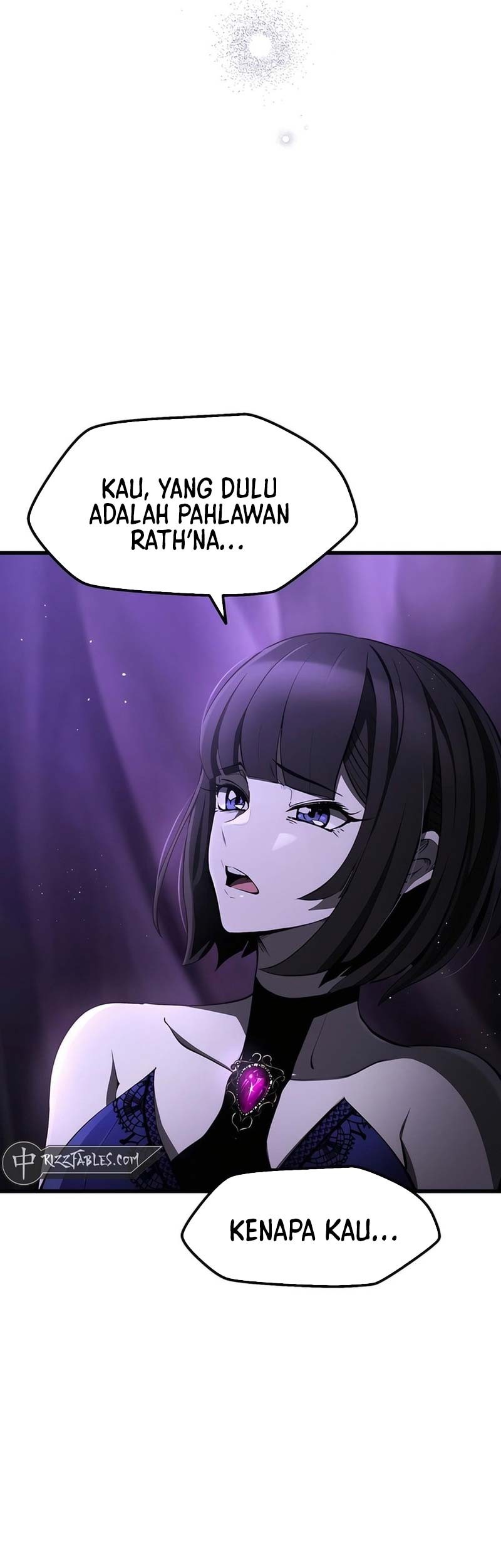 Sword King Chapter 237 Gambar 20