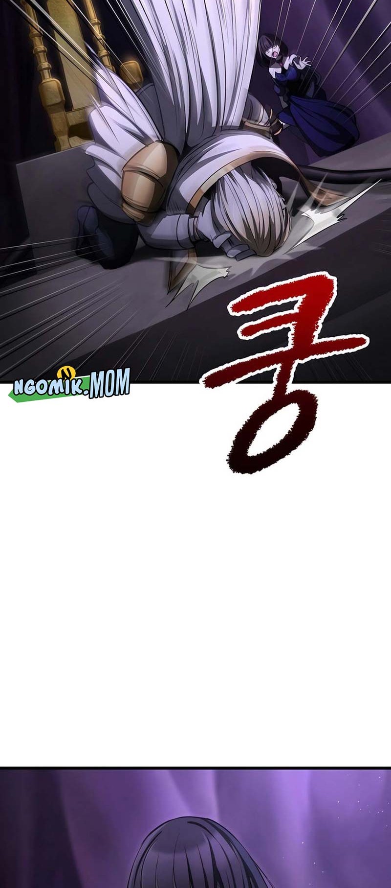 Sword King Chapter 237 Gambar 25