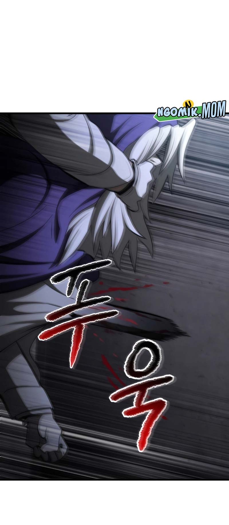 Sword King Chapter 237 Gambar 49