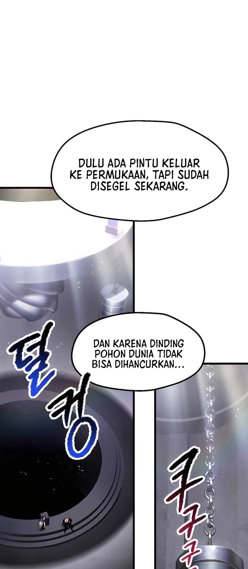 Sword King Chapter 237 Gambar 55