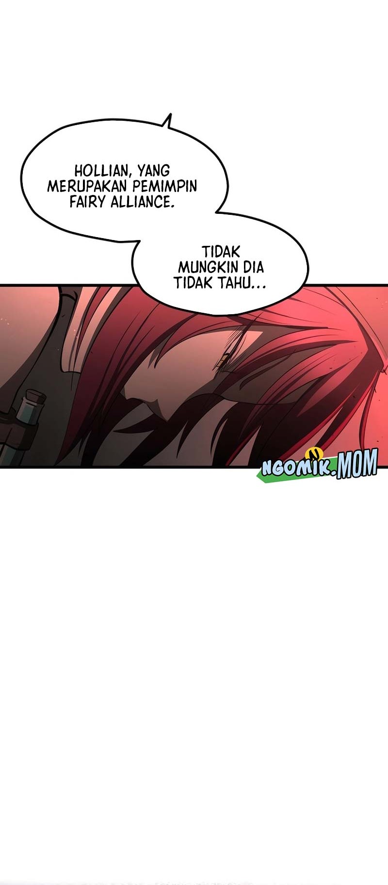 Sword King Chapter 237 Gambar 45