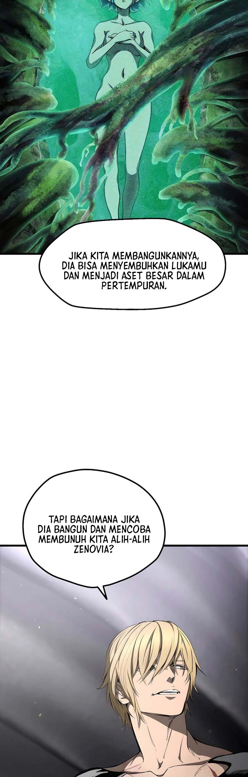 Sword King Chapter 237 Gambar 60