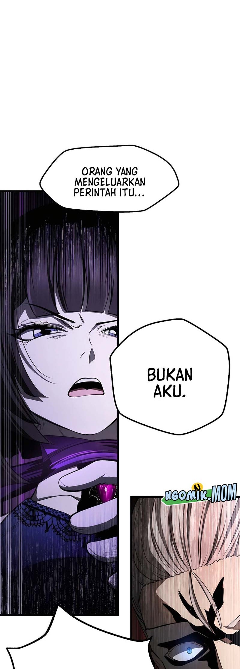 Sword King Chapter 237 Gambar 5