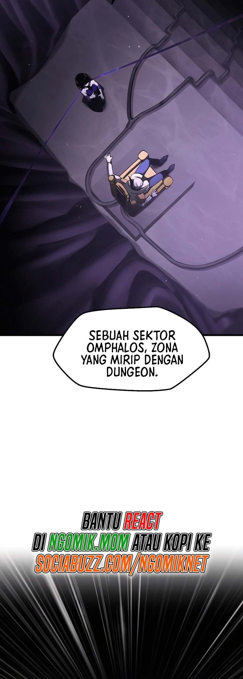 Sword King Chapter 237 Gambar 7