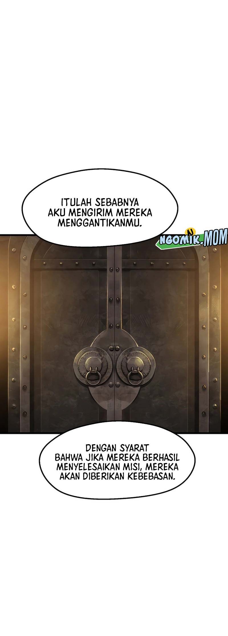Sword King Chapter 237 Gambar 11