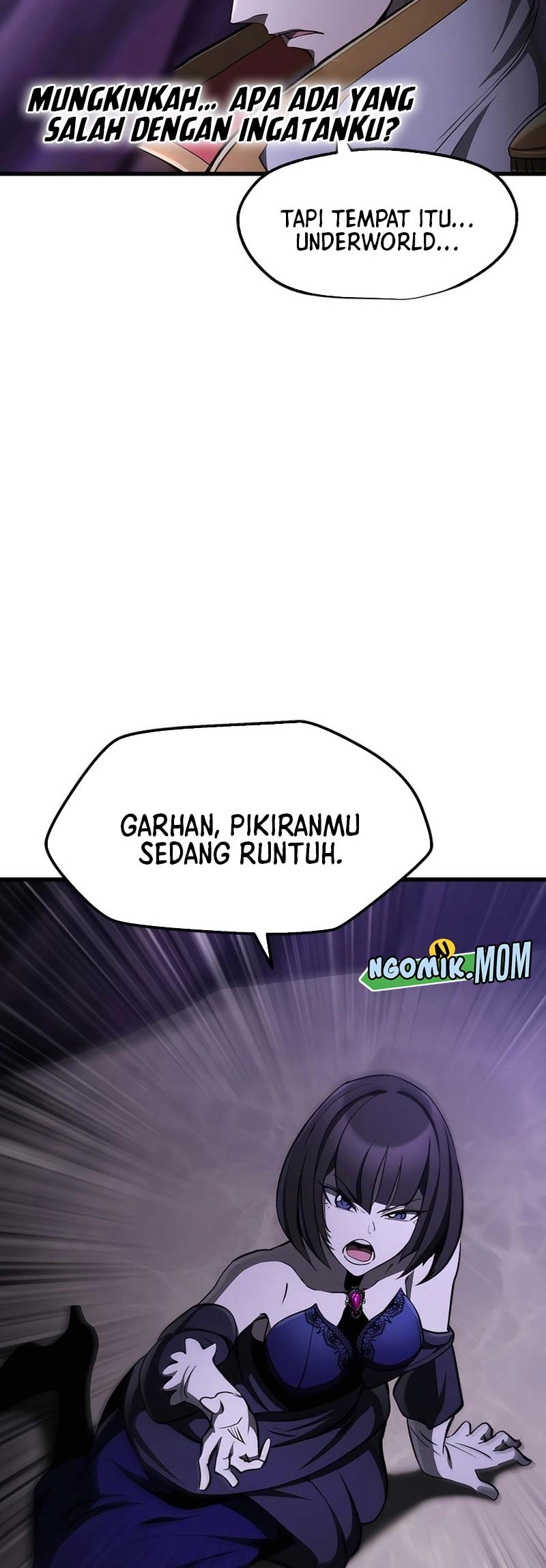 Sword King Chapter 237 Gambar 13