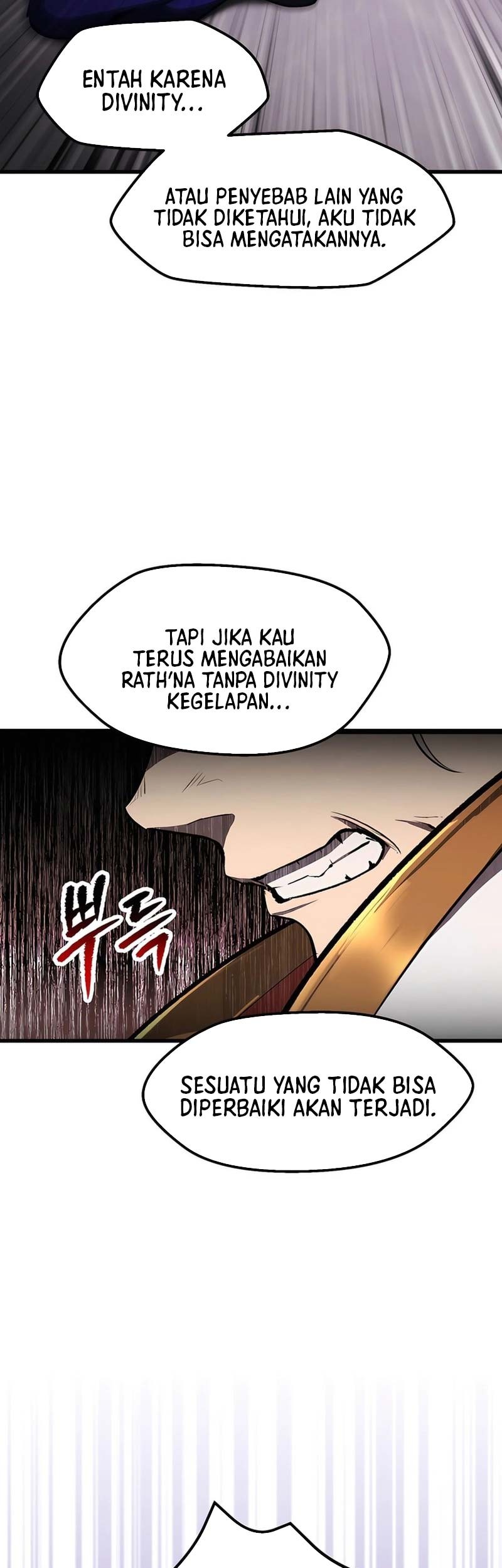 Sword King Chapter 237 Gambar 14