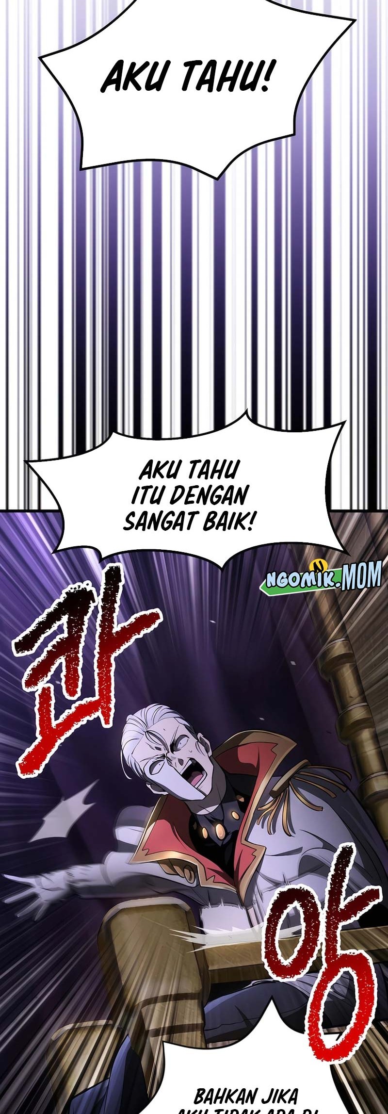 Sword King Chapter 237 Gambar 15