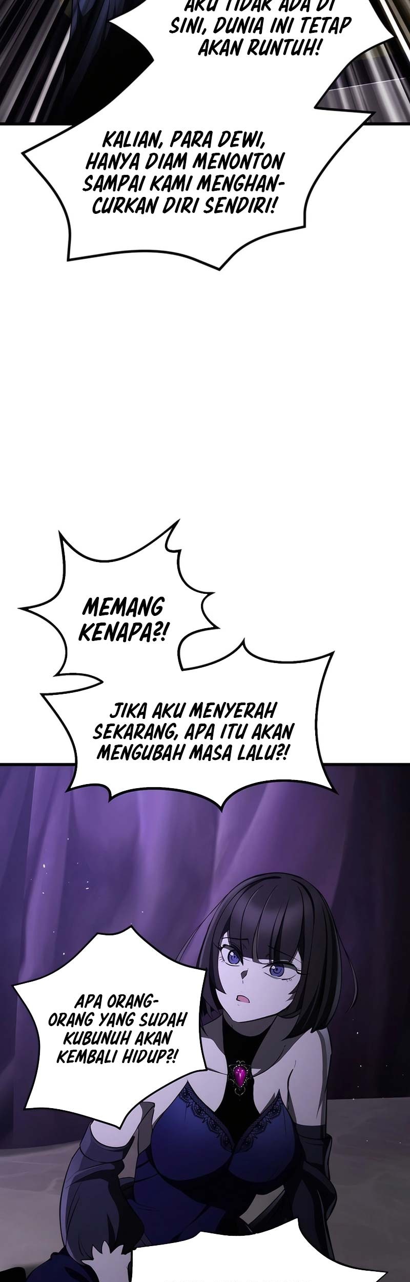 Sword King Chapter 237 Gambar 16