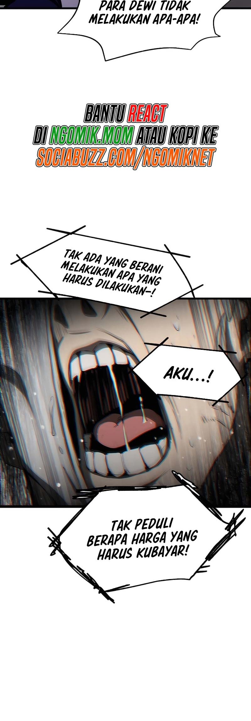 Sword King Chapter 237 Gambar 17