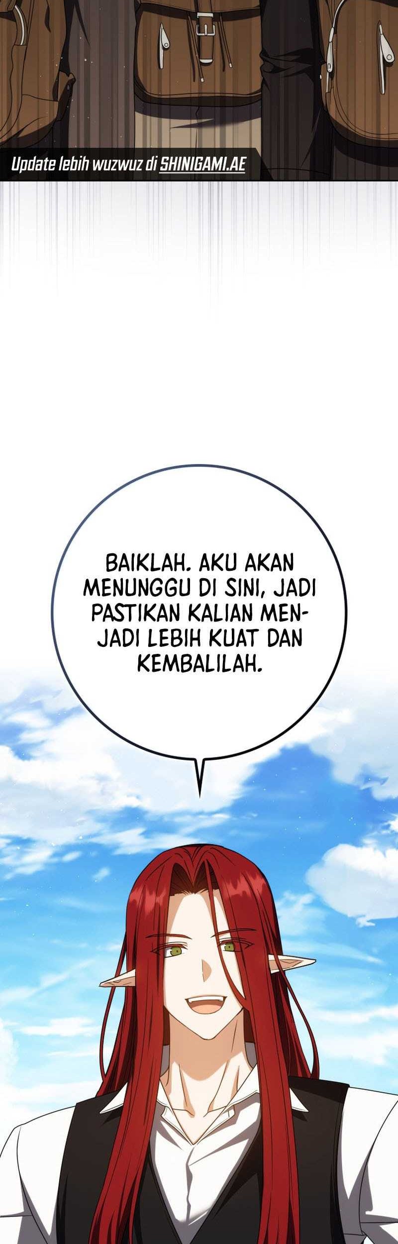 The Reincarnated Assassin is a Genius Swordsman Chapter 57 Gambar 59