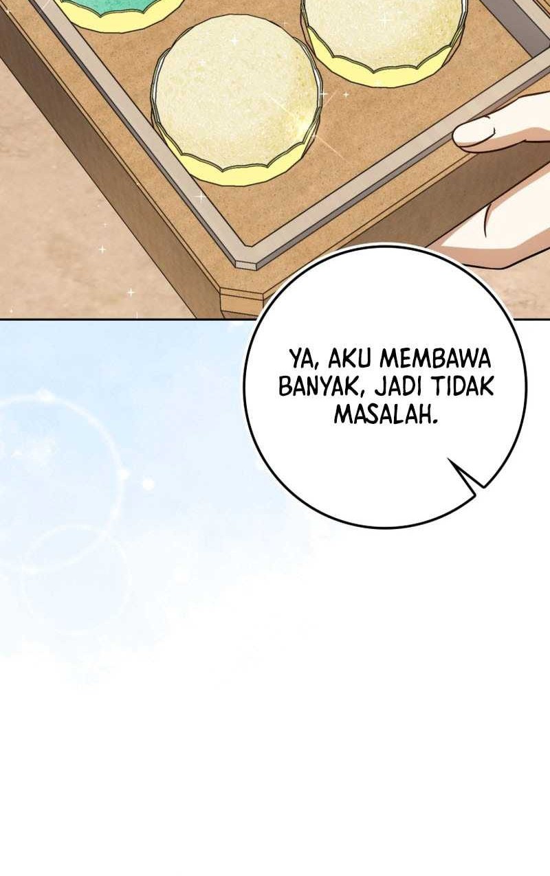 The Reincarnated Assassin is a Genius Swordsman Chapter 57 Gambar 65