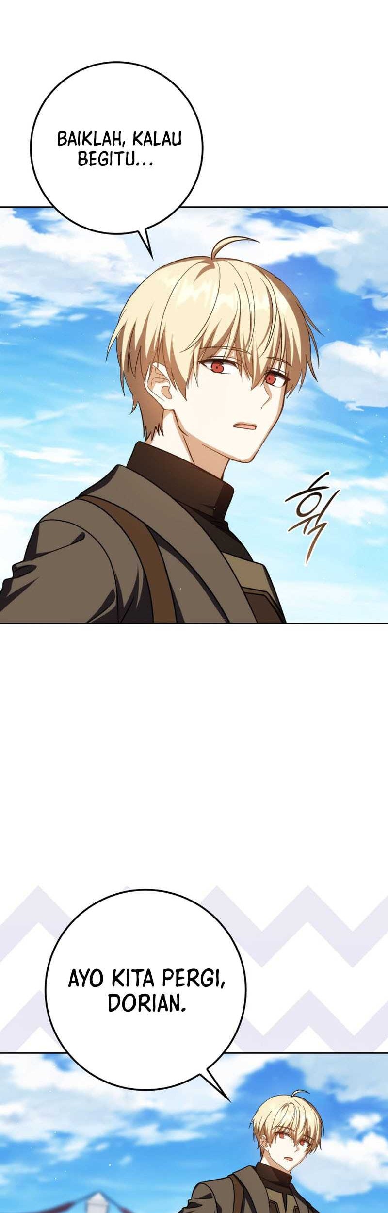 The Reincarnated Assassin is a Genius Swordsman Chapter 57 Gambar 67