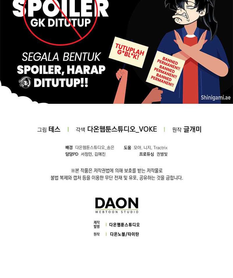 The Reincarnated Assassin is a Genius Swordsman Chapter 57 Gambar 73