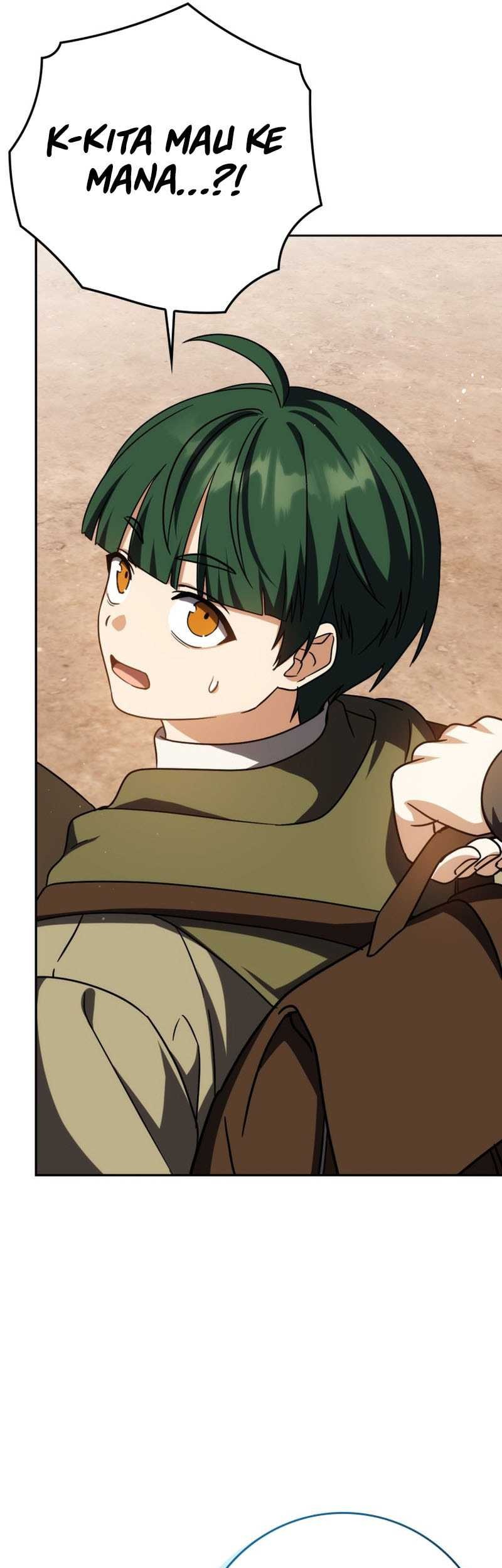 The Reincarnated Assassin is a Genius Swordsman Chapter 57 Gambar 70