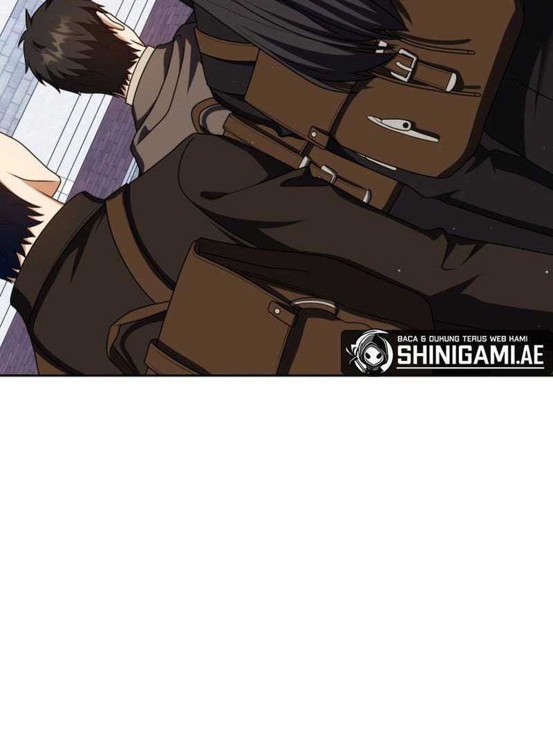 The Reincarnated Assassin is a Genius Swordsman Chapter 57 Gambar 41