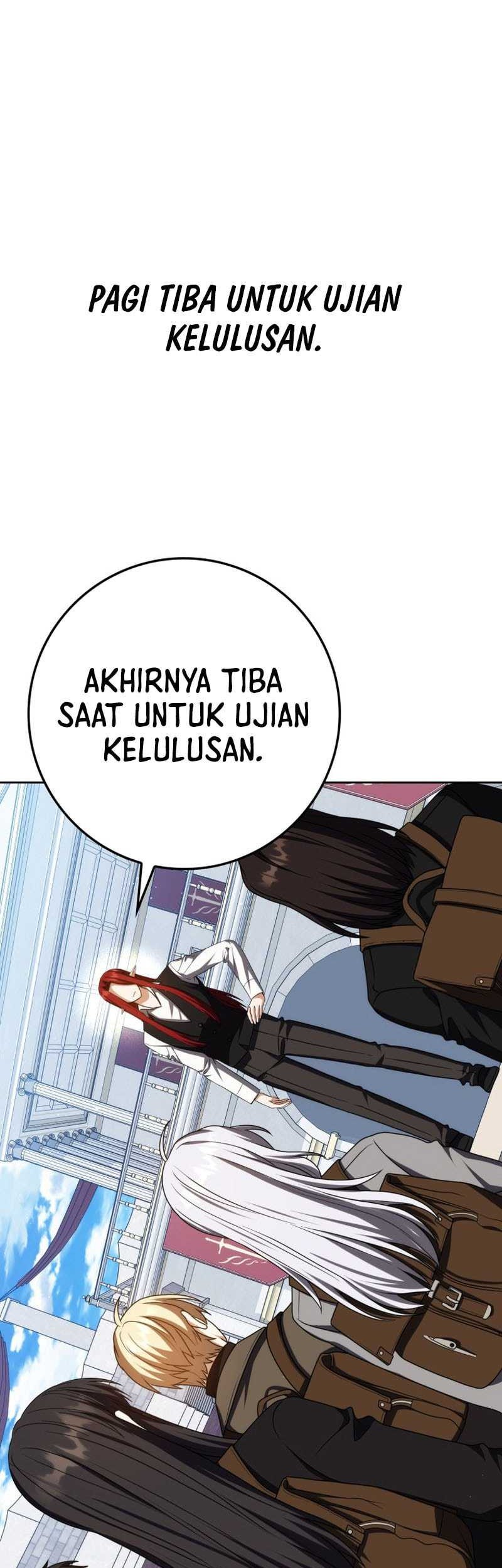 The Reincarnated Assassin is a Genius Swordsman Chapter 57 Gambar 40