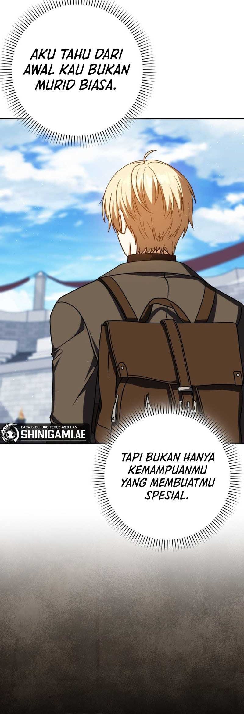 The Reincarnated Assassin is a Genius Swordsman Chapter 57 Gambar 49