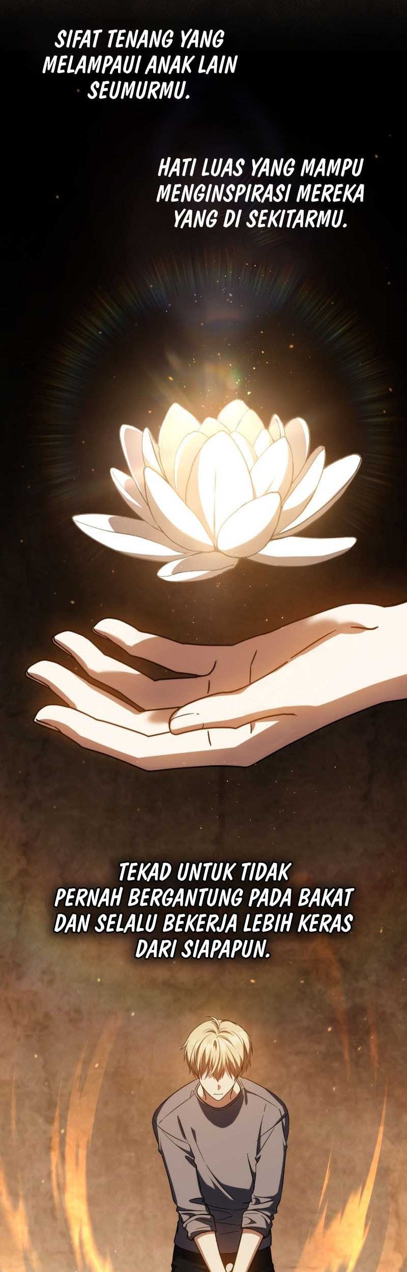 The Reincarnated Assassin is a Genius Swordsman Chapter 57 Gambar 50