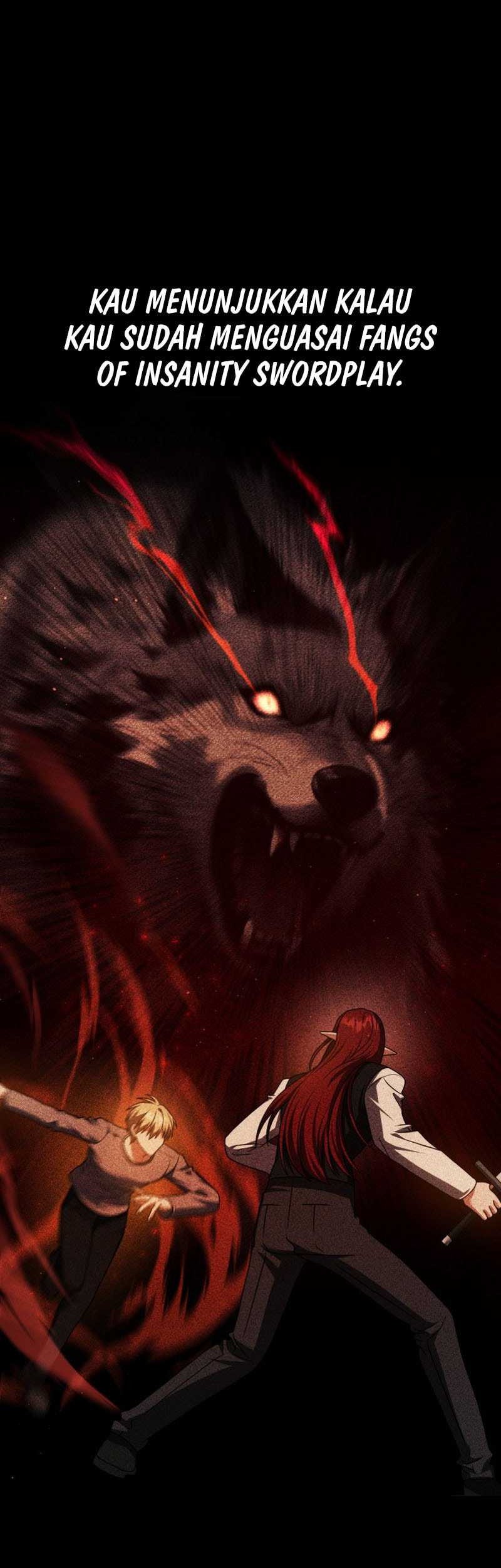 The Reincarnated Assassin is a Genius Swordsman Chapter 57 Gambar 52