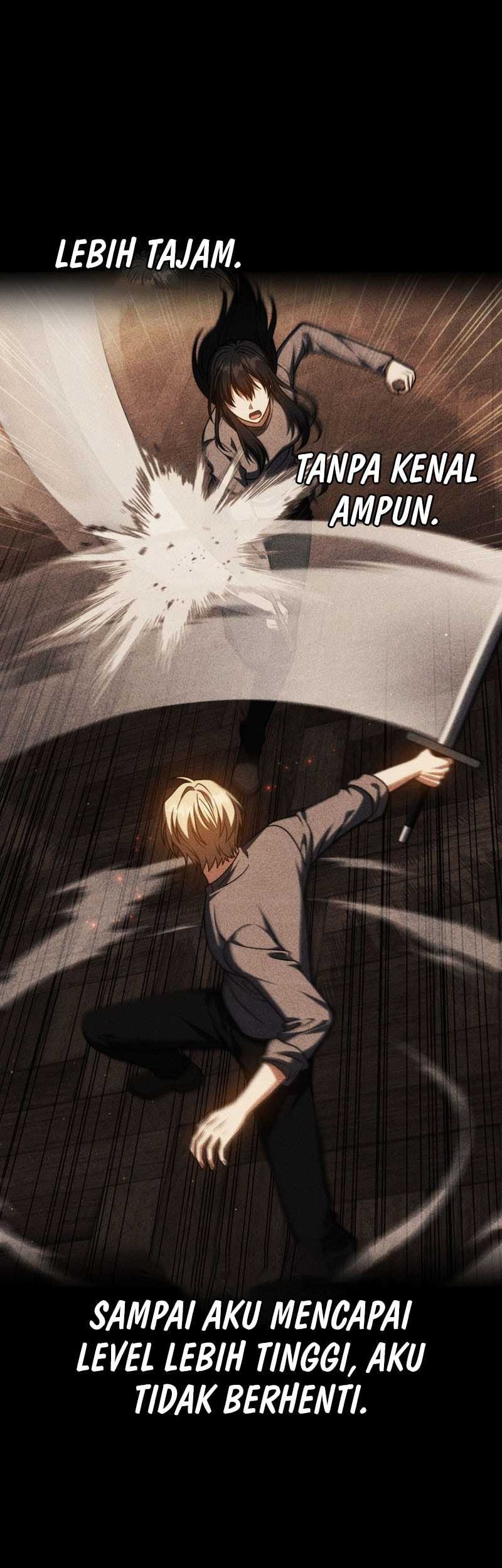 The Reincarnated Assassin is a Genius Swordsman Chapter 57 Gambar 6