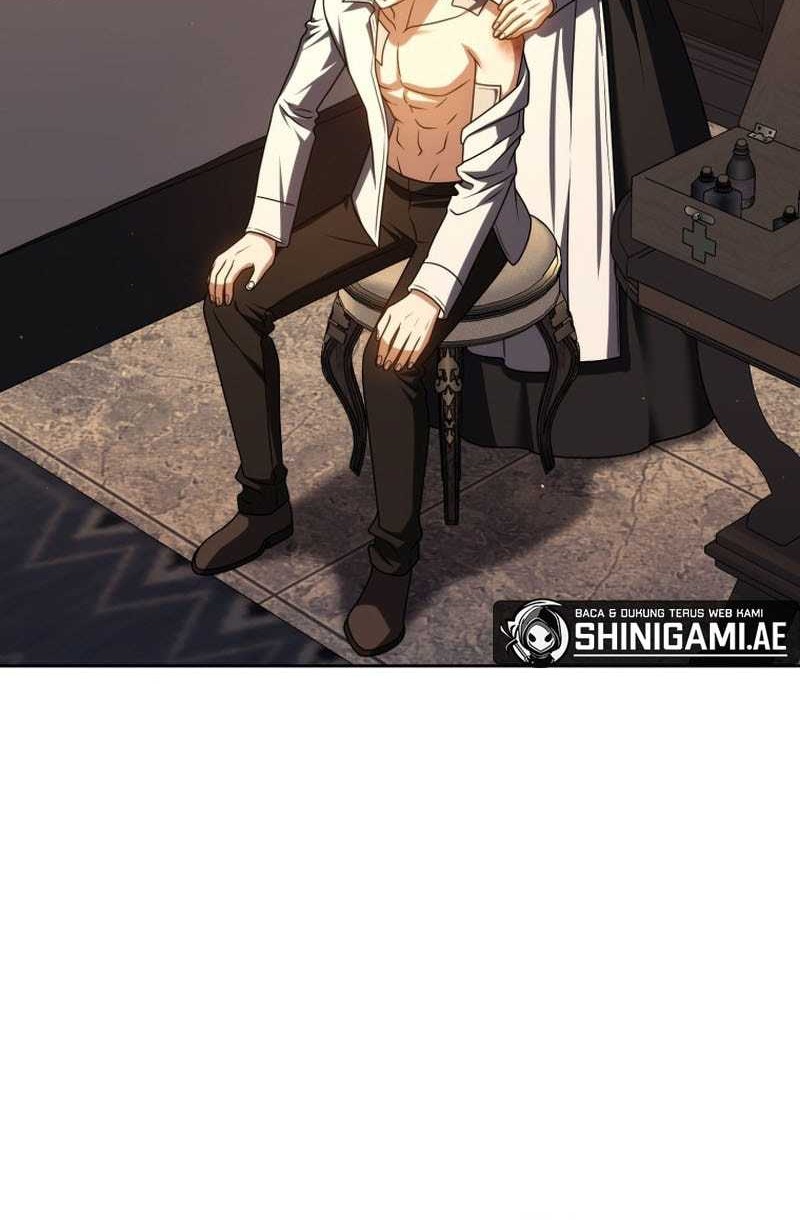 The Reincarnated Assassin is a Genius Swordsman Chapter 57 Gambar 9