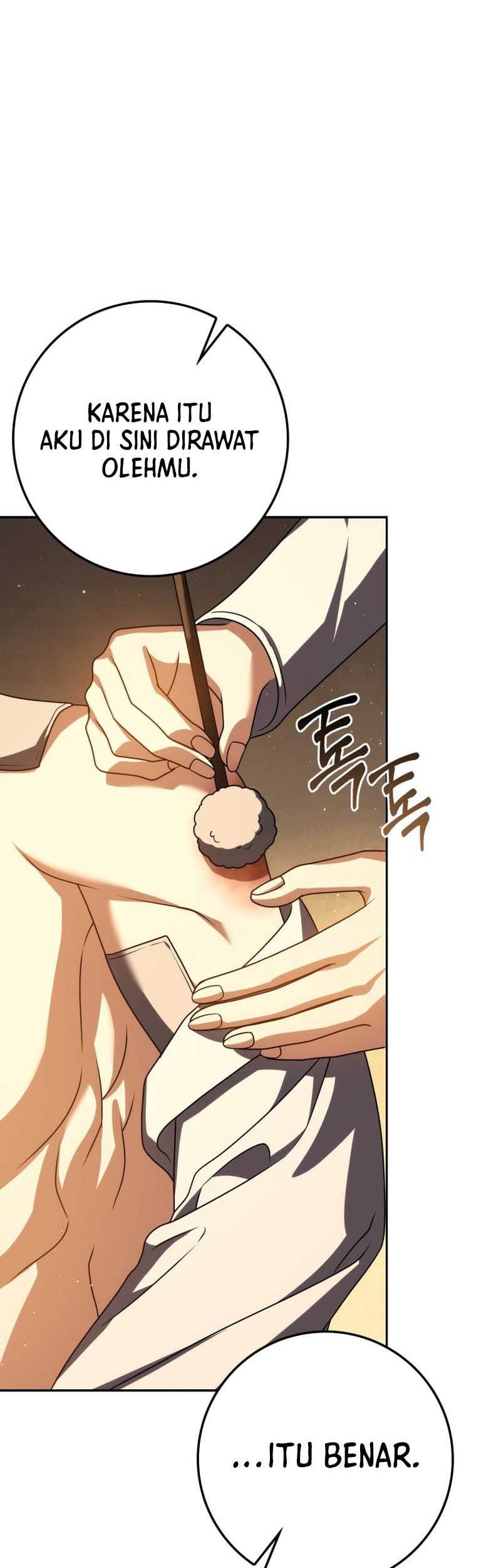 The Reincarnated Assassin is a Genius Swordsman Chapter 57 Gambar 11