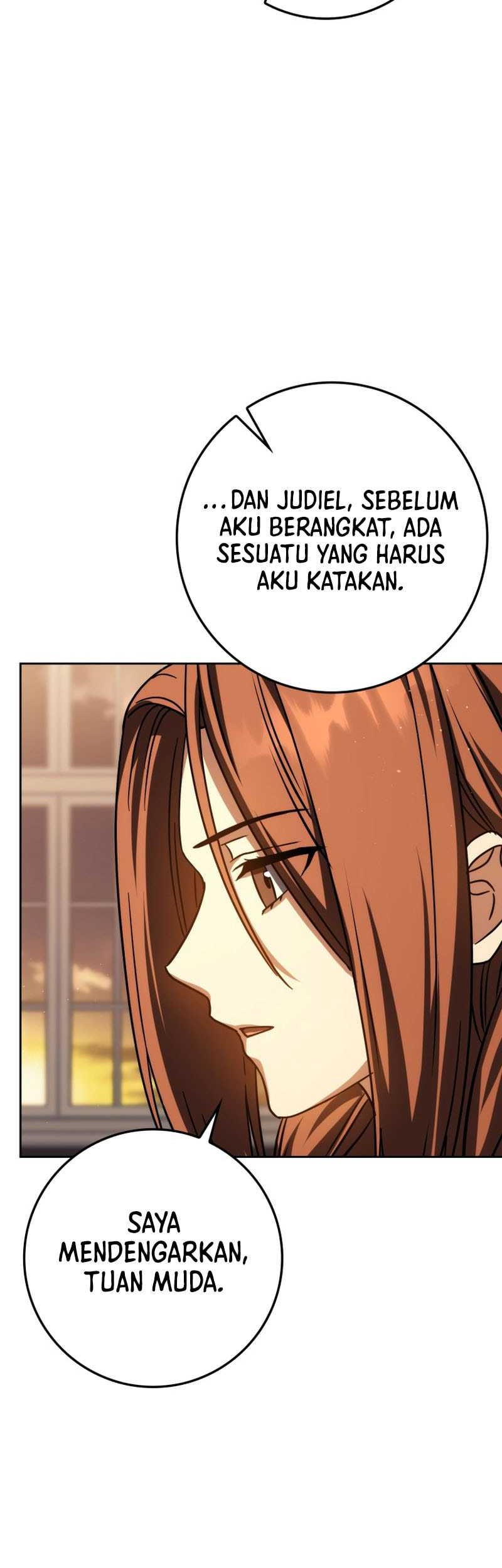 The Reincarnated Assassin is a Genius Swordsman Chapter 57 Gambar 12