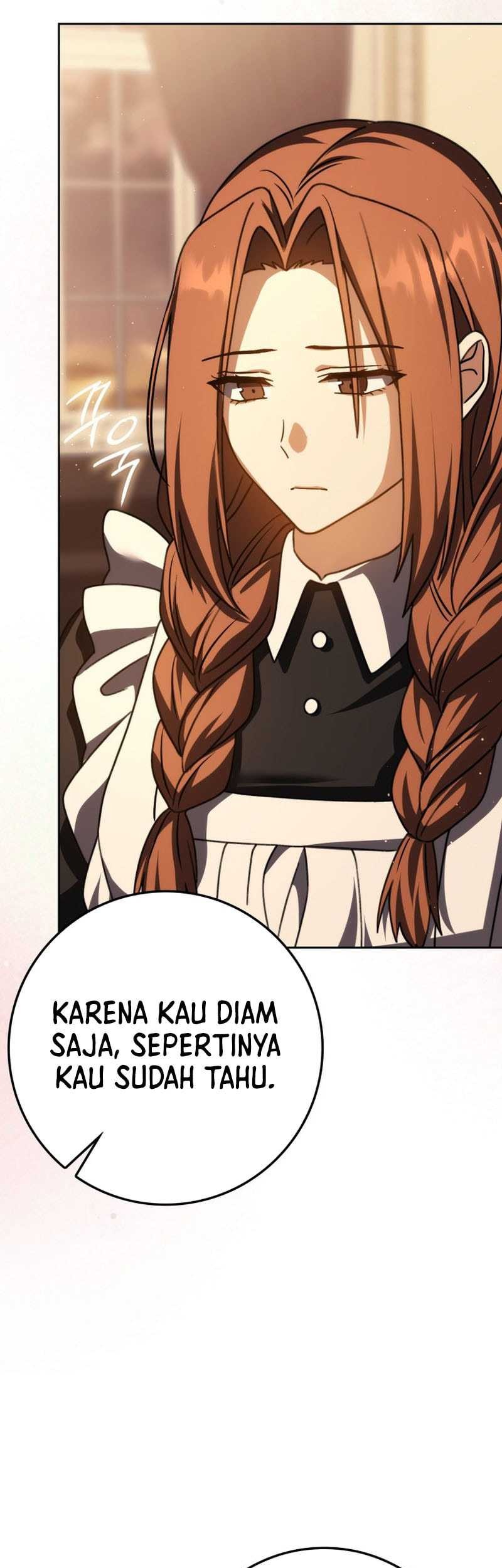 The Reincarnated Assassin is a Genius Swordsman Chapter 57 Gambar 14