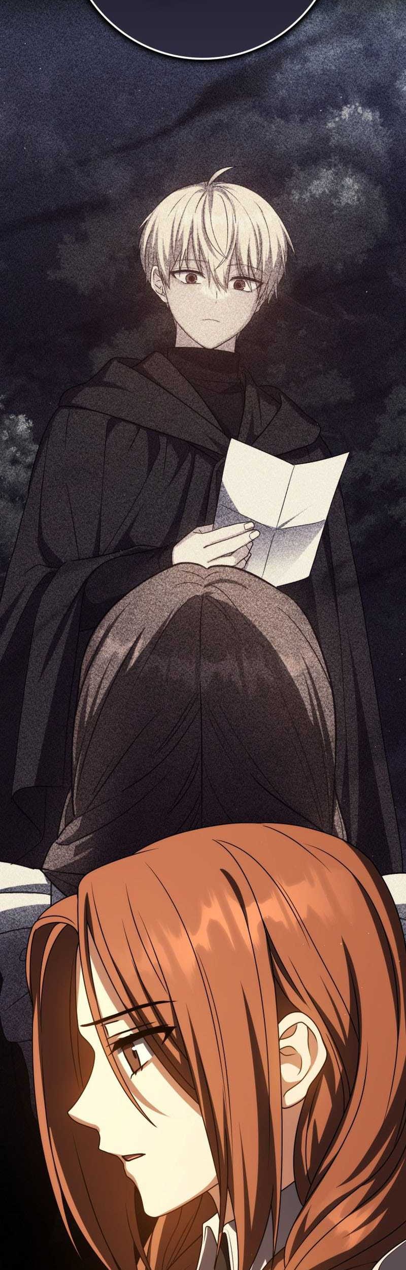 The Reincarnated Assassin is a Genius Swordsman Chapter 57 Gambar 16