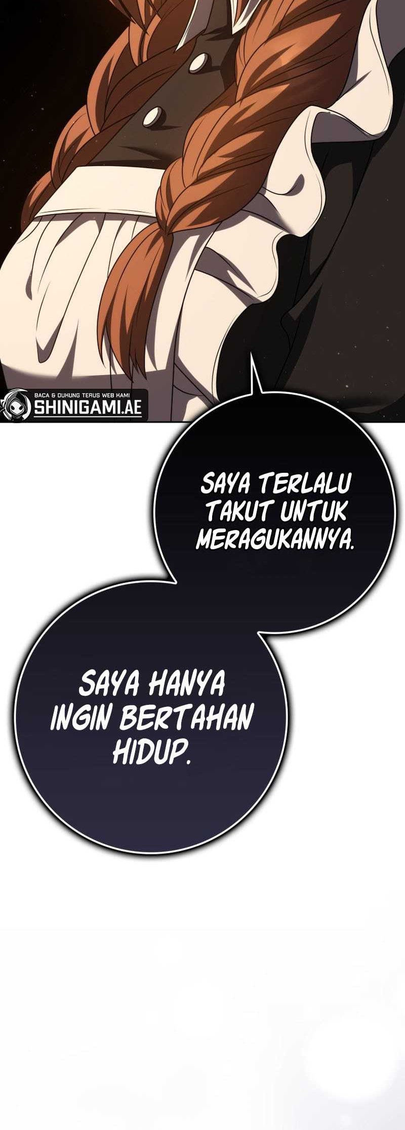 The Reincarnated Assassin is a Genius Swordsman Chapter 57 Gambar 17