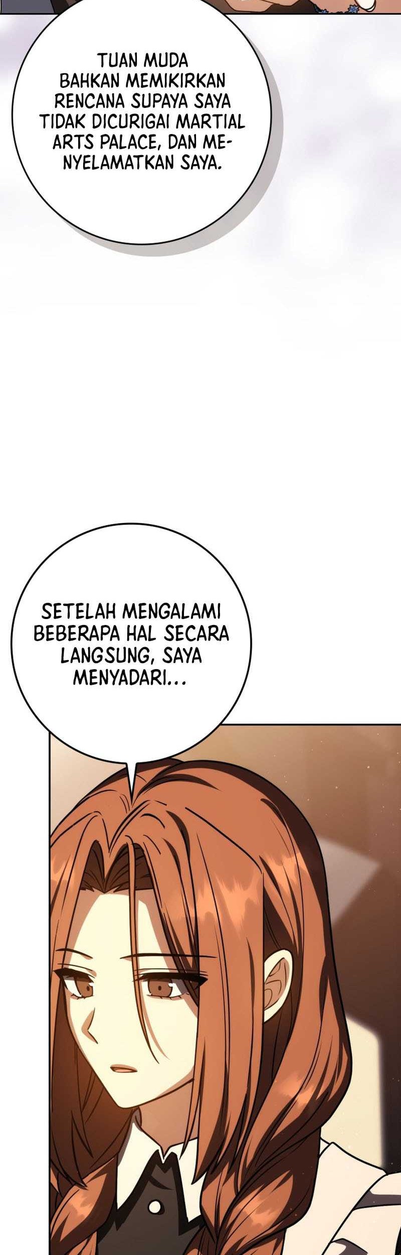 The Reincarnated Assassin is a Genius Swordsman Chapter 57 Gambar 19