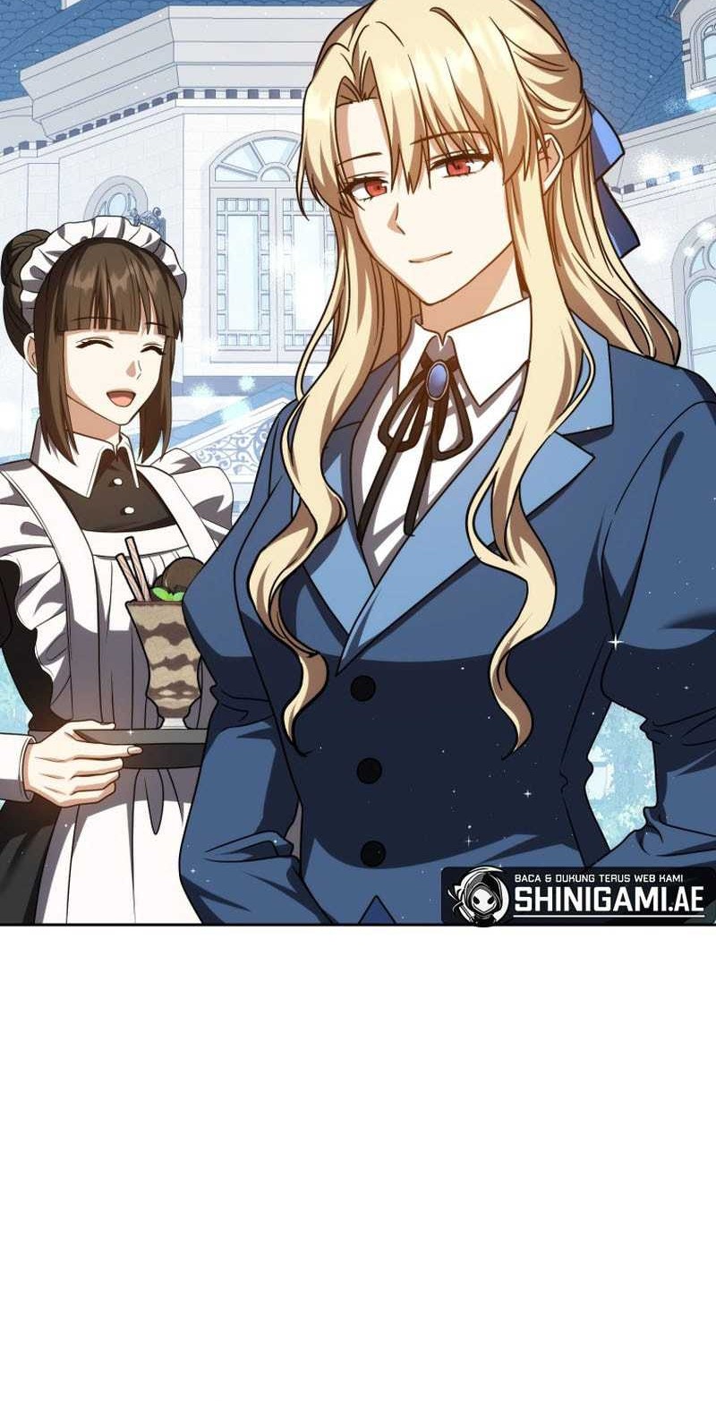 The Reincarnated Assassin is a Genius Swordsman Chapter 57 Gambar 21