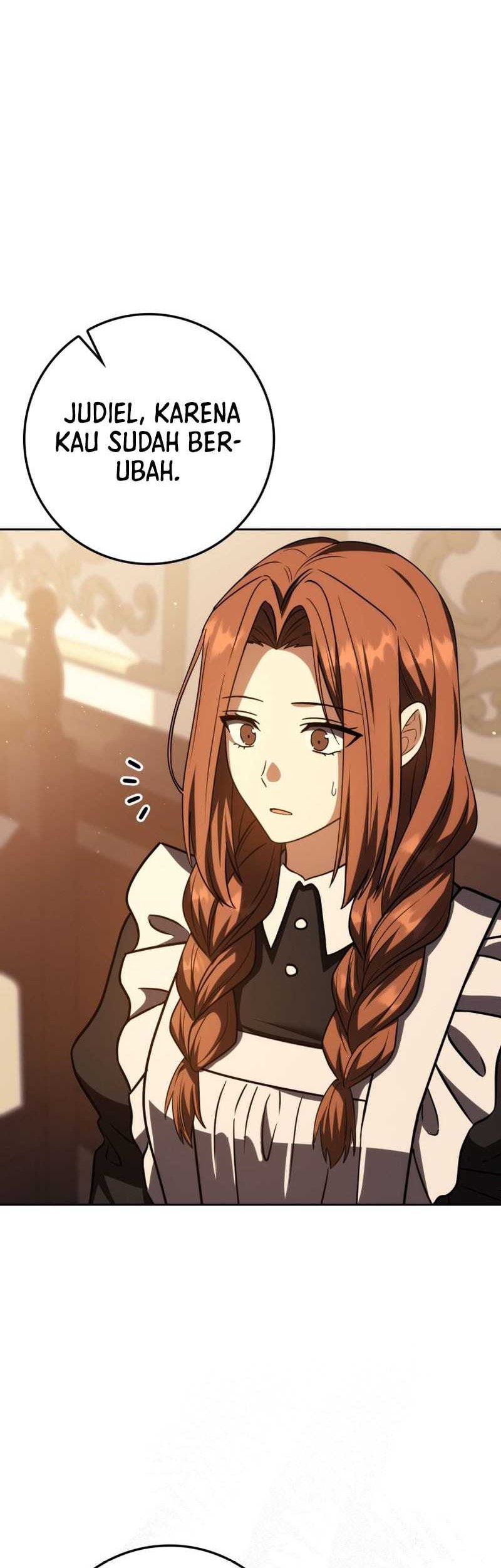 The Reincarnated Assassin is a Genius Swordsman Chapter 57 Gambar 23