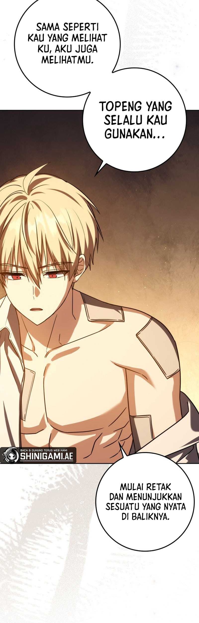 The Reincarnated Assassin is a Genius Swordsman Chapter 57 Gambar 24