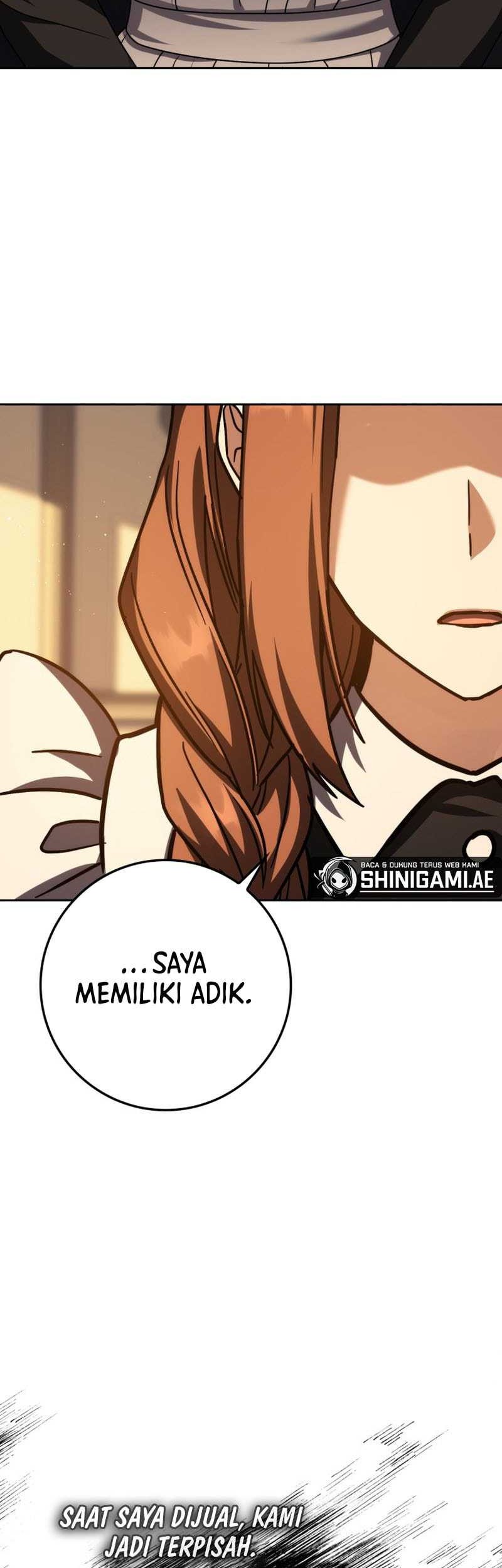 The Reincarnated Assassin is a Genius Swordsman Chapter 57 Gambar 28