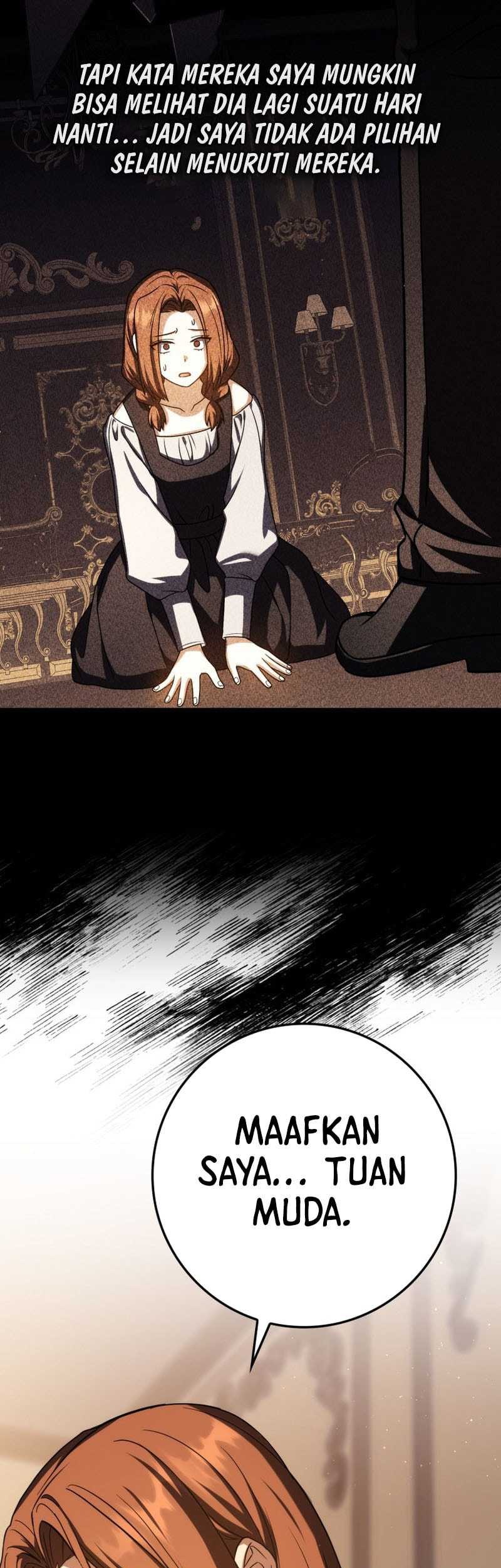 The Reincarnated Assassin is a Genius Swordsman Chapter 57 Gambar 30