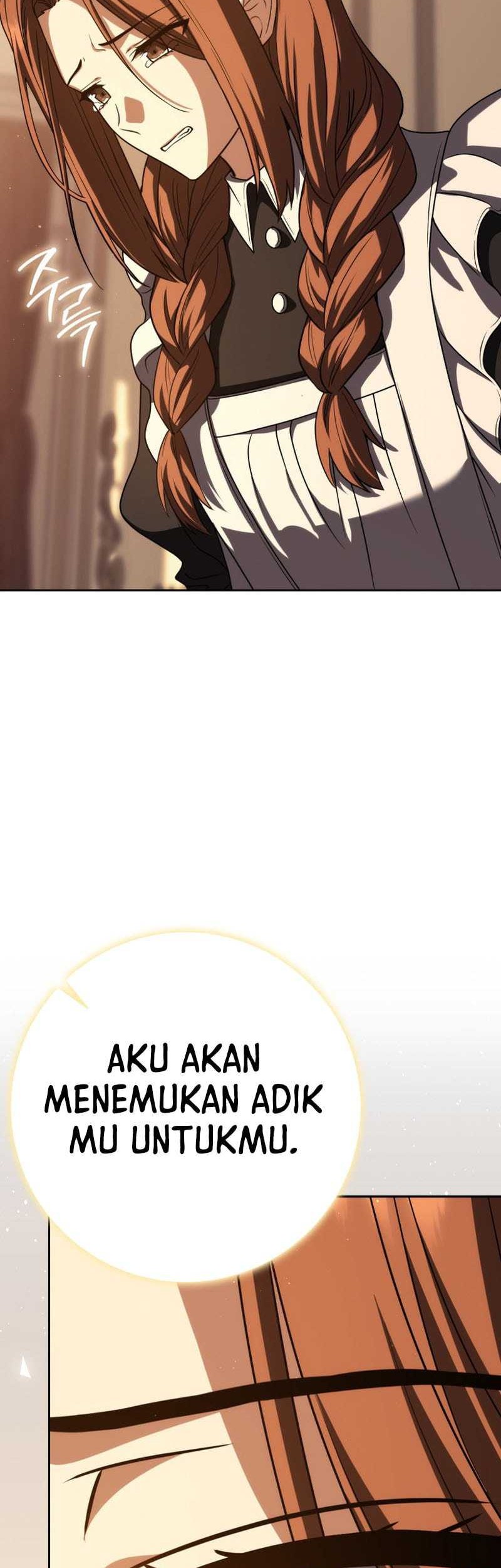 The Reincarnated Assassin is a Genius Swordsman Chapter 57 Gambar 31