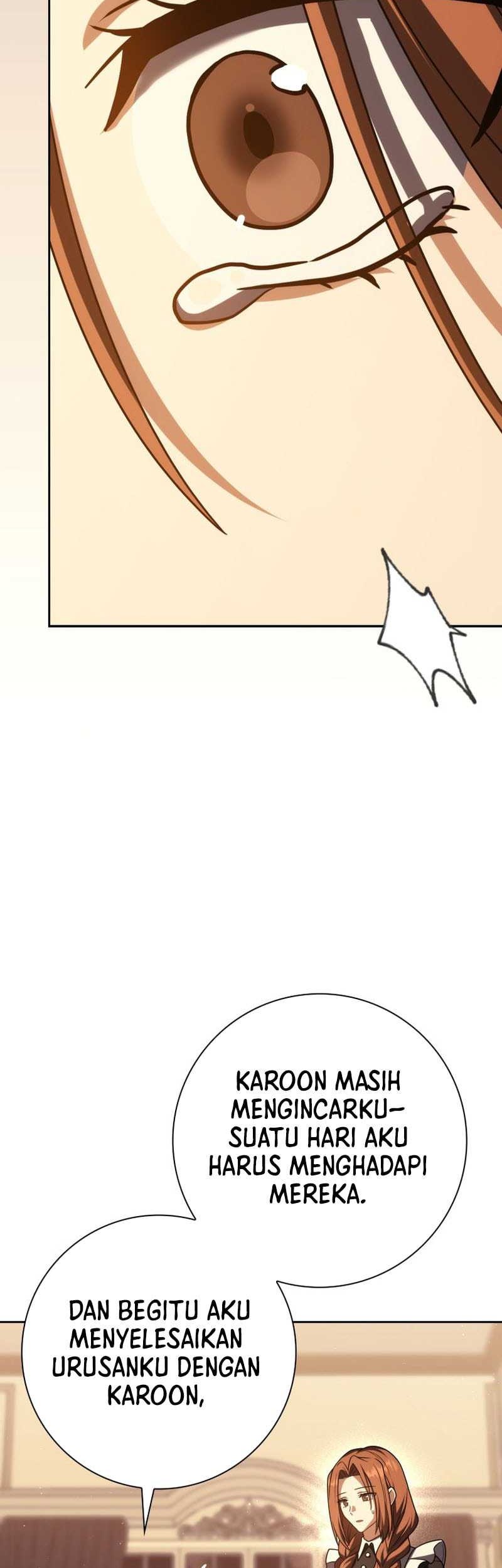 The Reincarnated Assassin is a Genius Swordsman Chapter 57 Gambar 32