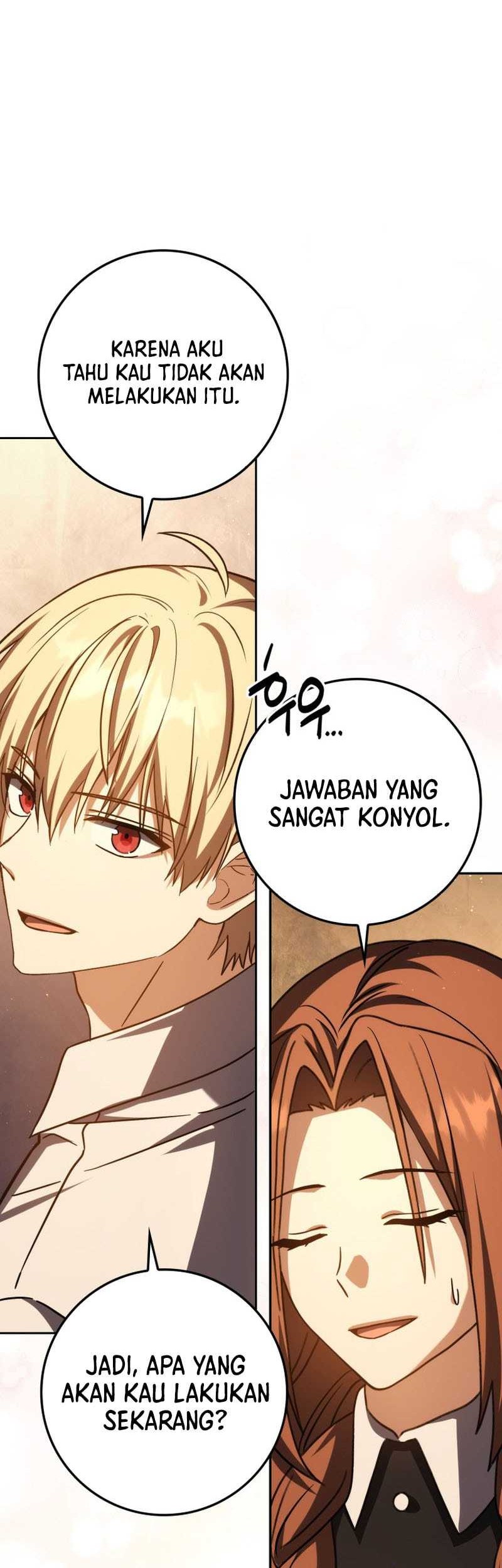 The Reincarnated Assassin is a Genius Swordsman Chapter 57 Gambar 35