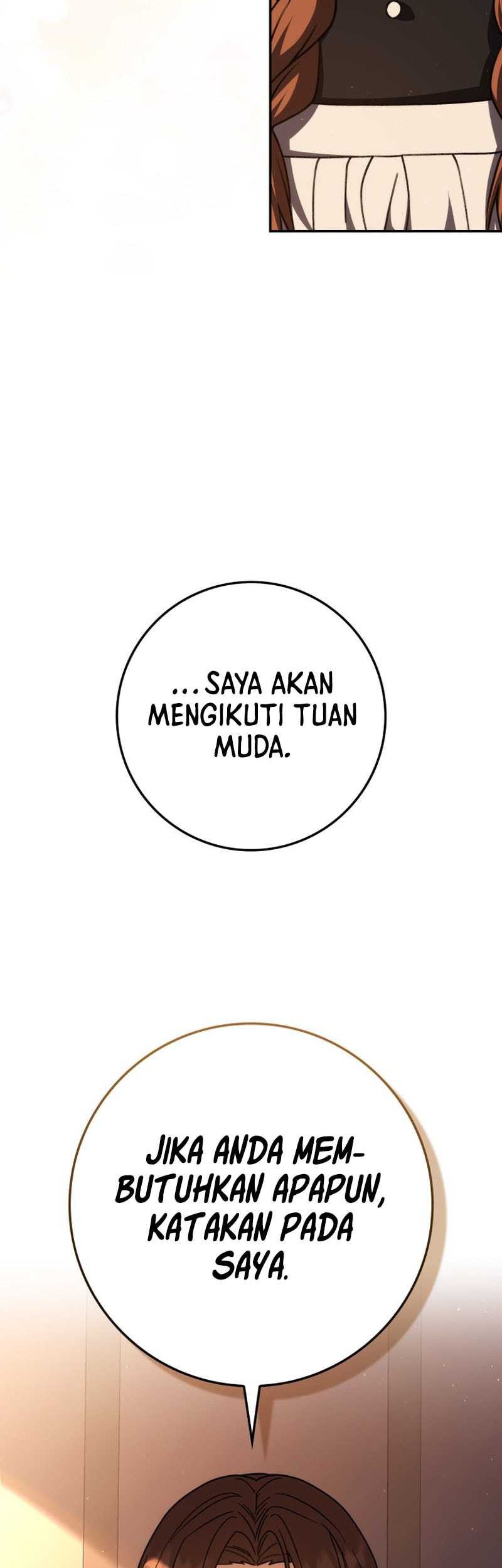 The Reincarnated Assassin is a Genius Swordsman Chapter 57 Gambar 36