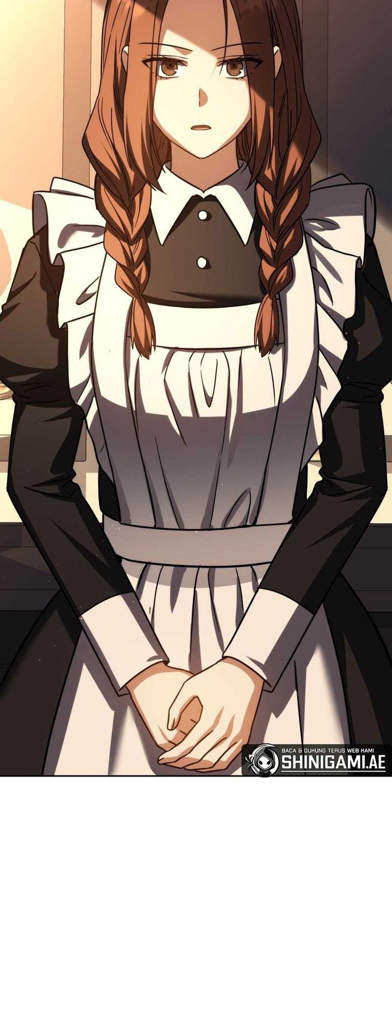 The Reincarnated Assassin is a Genius Swordsman Chapter 57 Gambar 37