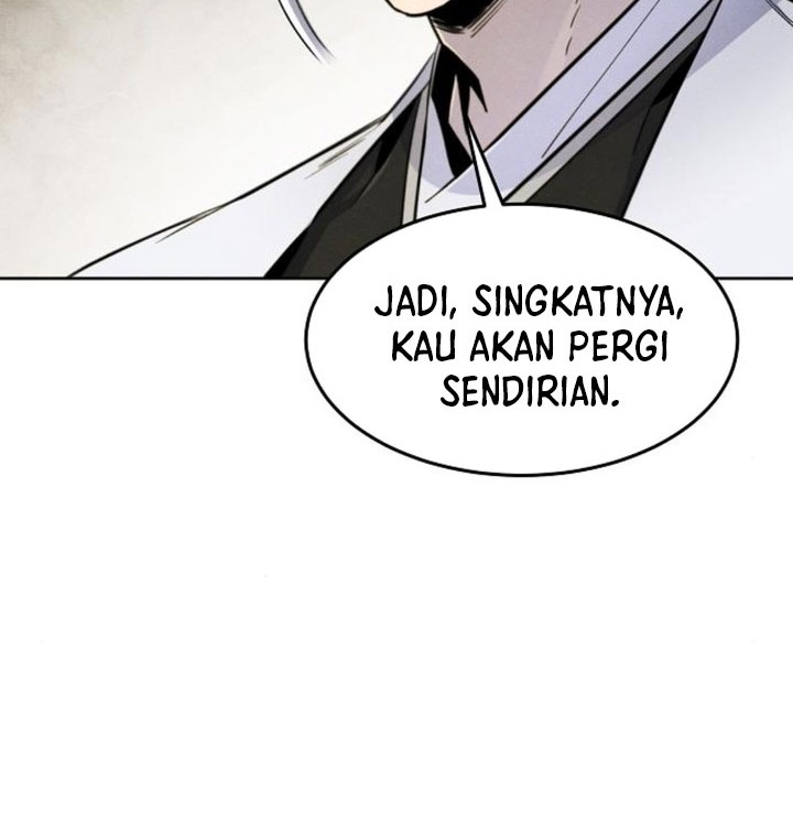 Return of the Mad Demon Chapter 147 Gambar 26