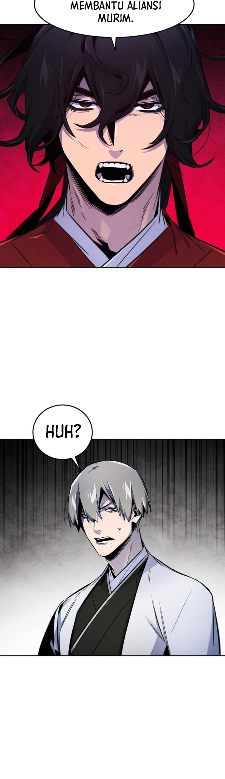 Return of the Mad Demon Chapter 147 Gambar 20