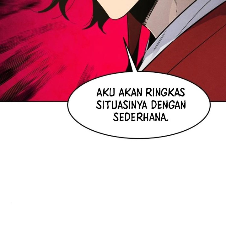 Return of the Mad Demon Chapter 147 Gambar 22