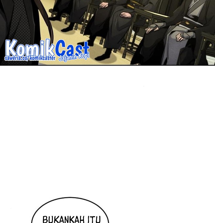 Return of the Mad Demon Chapter 147 Gambar 24